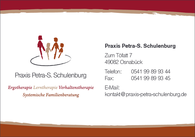 Praxis Petra-S. Schulenburg